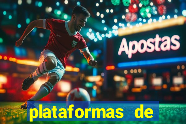 plataformas de jogos americanas