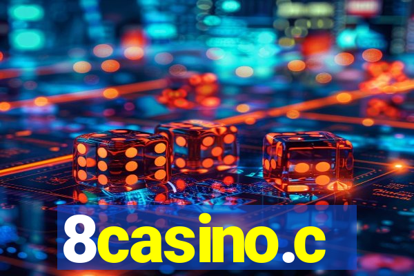 8casino.c