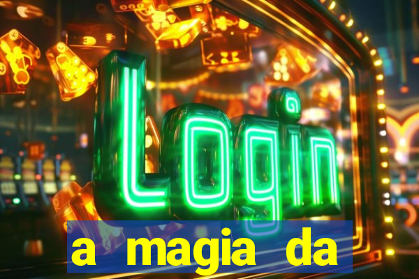 a magia da sobrevivência download