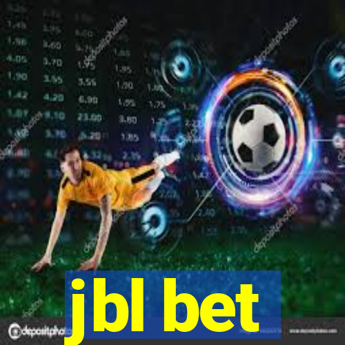 jbl bet