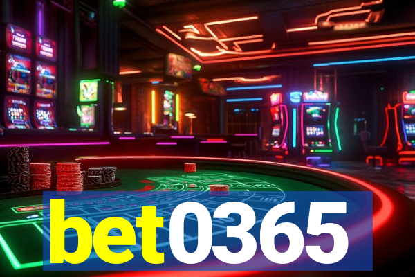 bet0365