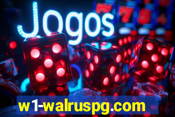 w1-walruspg.com