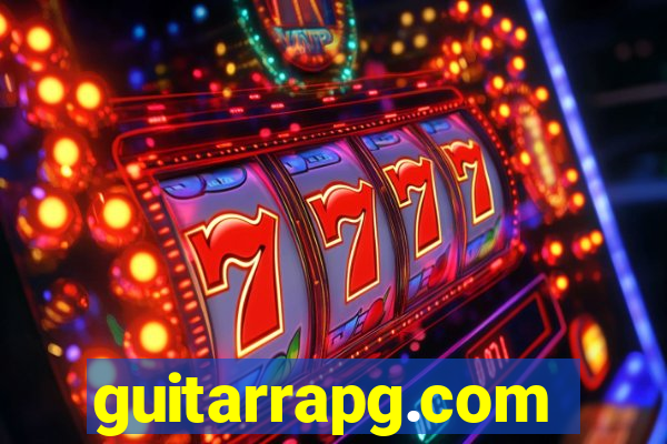 guitarrapg.com