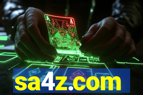 sa4z.com