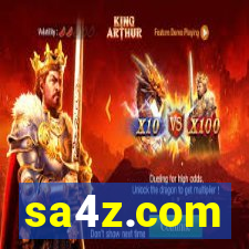 sa4z.com