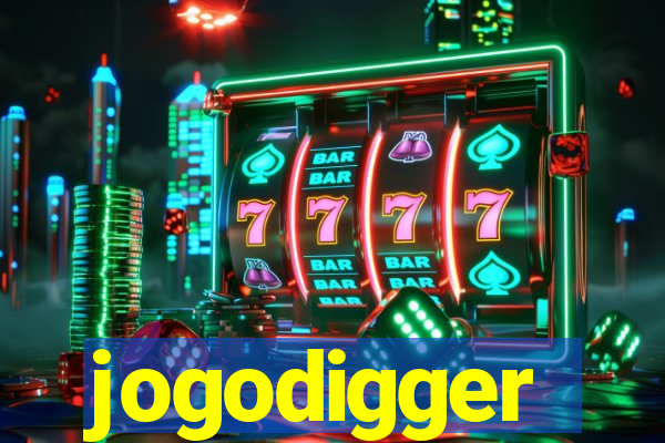 jogodigger