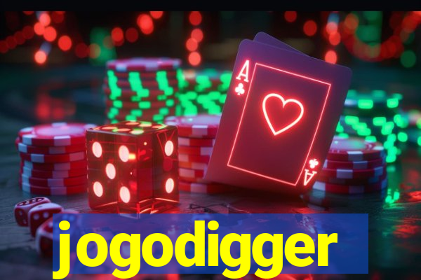 jogodigger