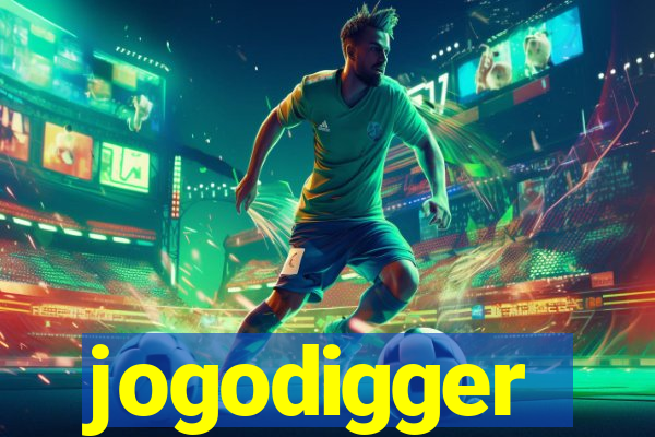 jogodigger