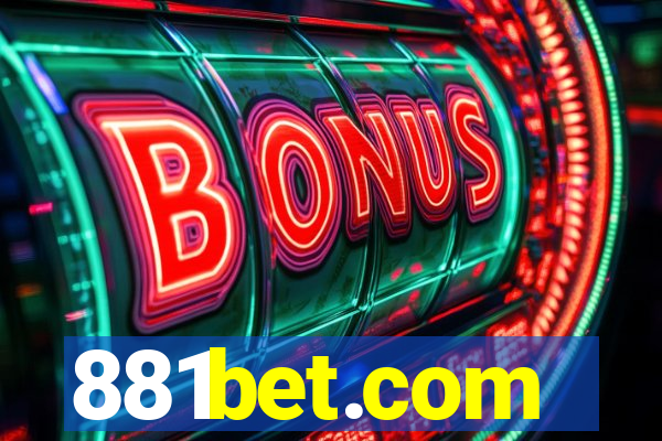 881bet.com