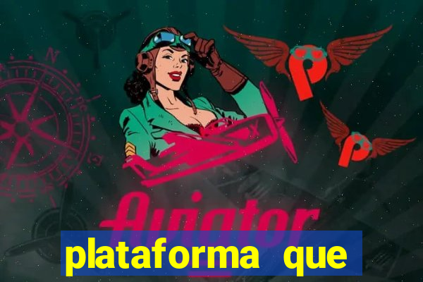 plataforma que ganha bonus para jogar