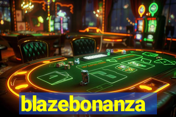 blazebonanza