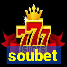 soubet