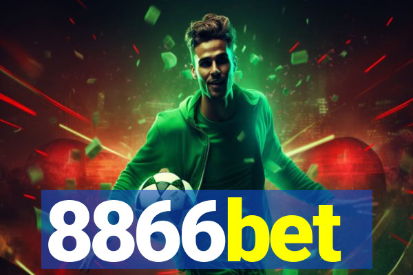 8866bet