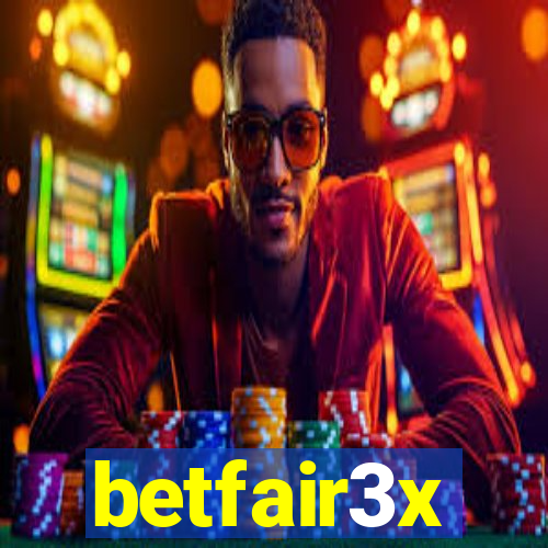 betfair3x