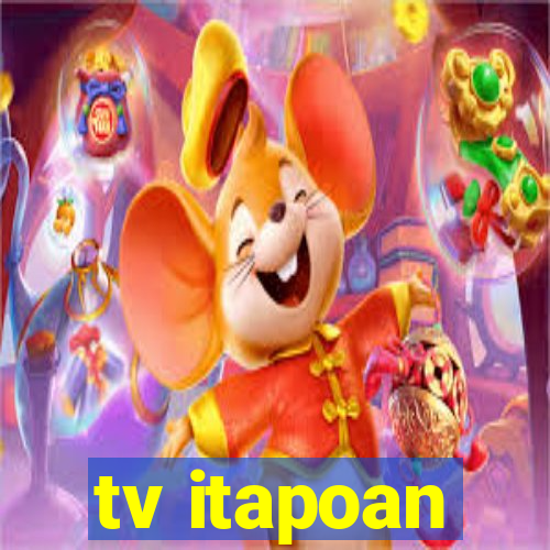 tv itapoan