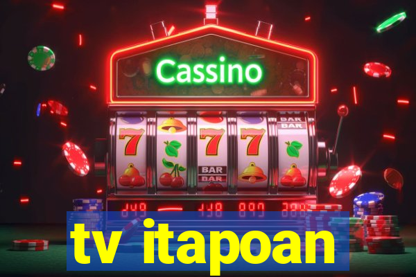 tv itapoan