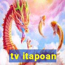 tv itapoan