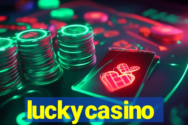 luckycasino