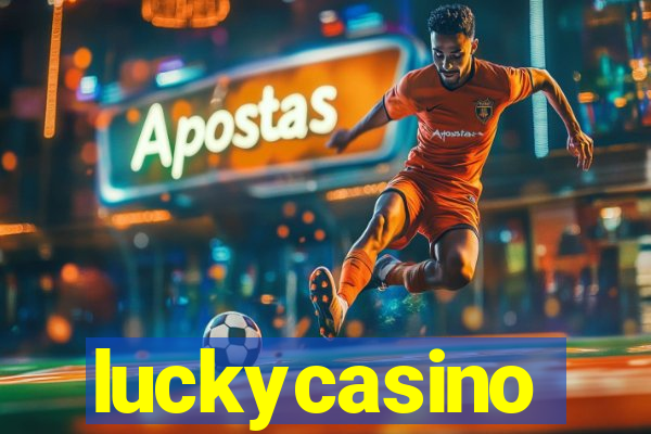 luckycasino