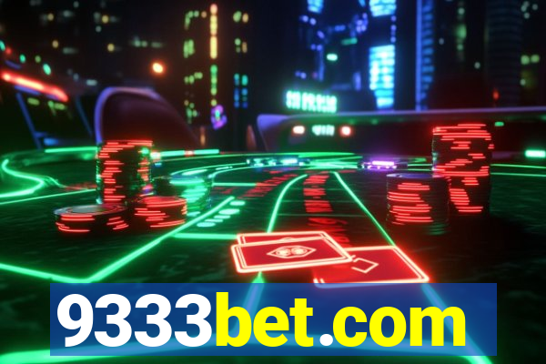 9333bet.com