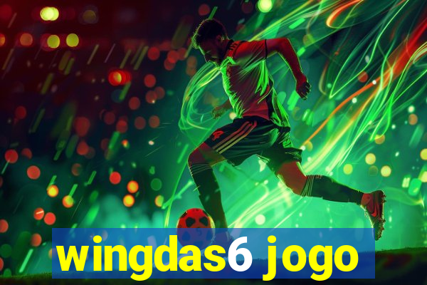 wingdas6 jogo