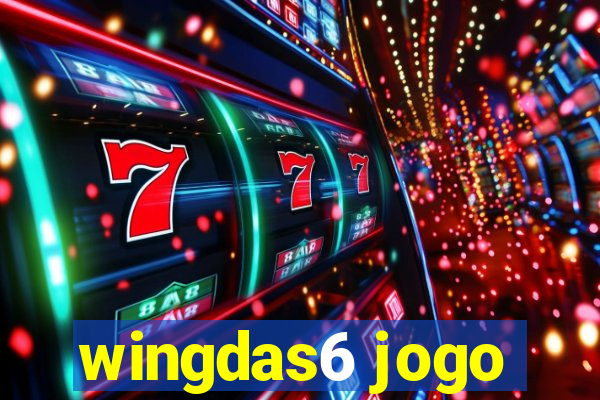 wingdas6 jogo