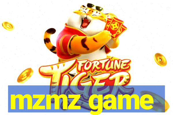 mzmz game