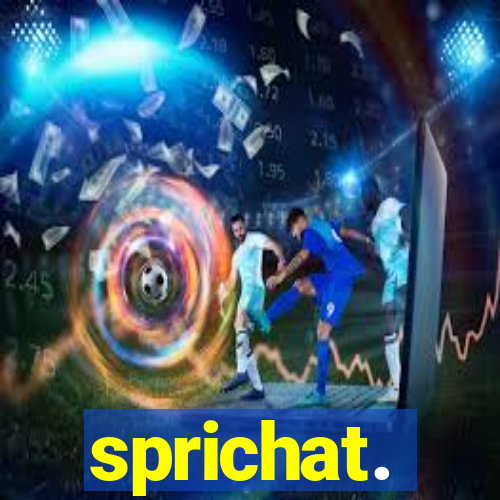 sprichat.