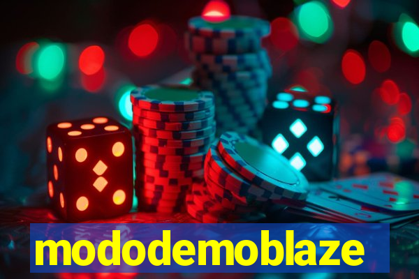 mododemoblaze