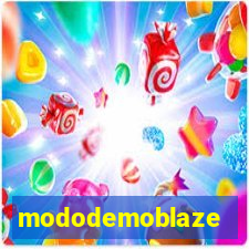 mododemoblaze