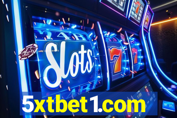 5xtbet1.com