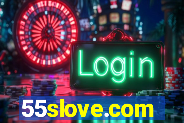 55slove.com