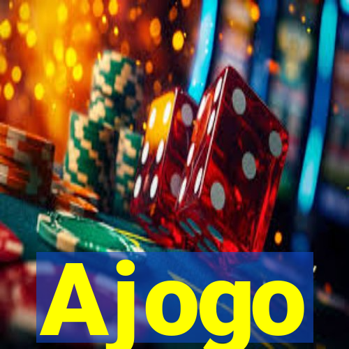 Ajogo