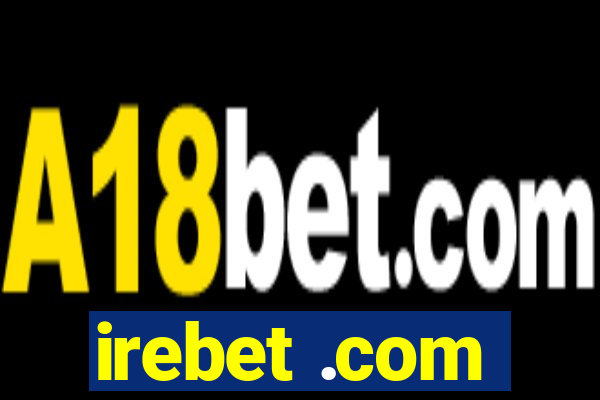 irebet .com