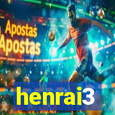 henrai3