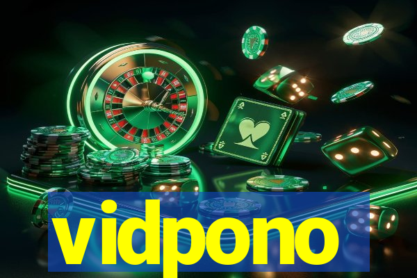 vidpono