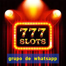 grupo de whatsapp de putaria