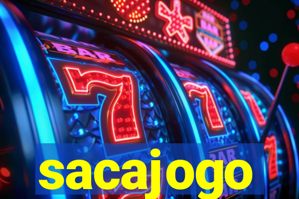 sacajogo