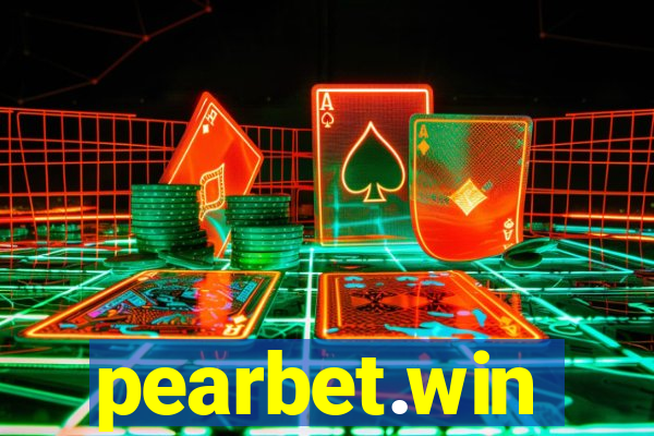 pearbet.win