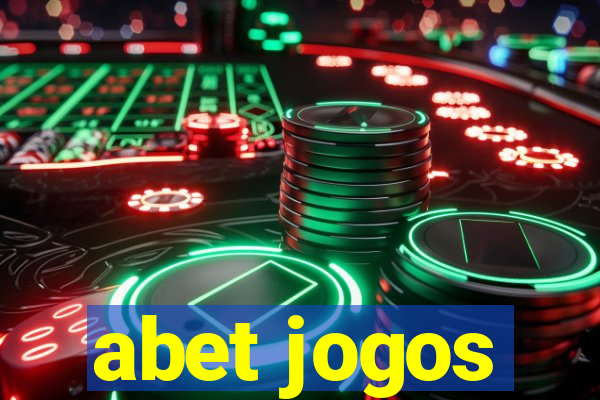 abet jogos