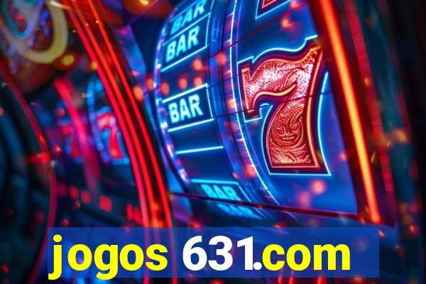 jogos 631.com