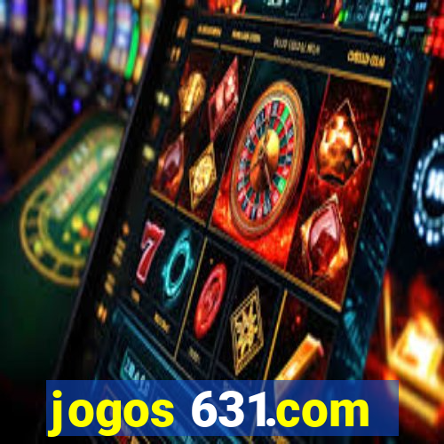 jogos 631.com