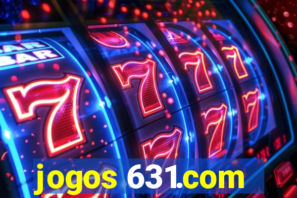 jogos 631.com