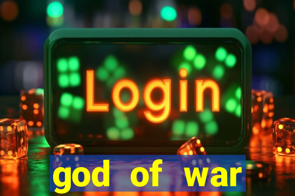 god of war betrayal apk