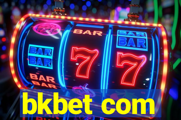 bkbet com