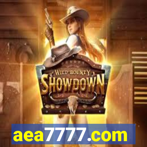 aea7777.com