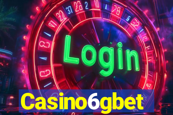 Casino6gbet