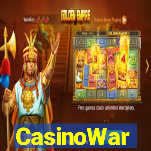 CasinoWar