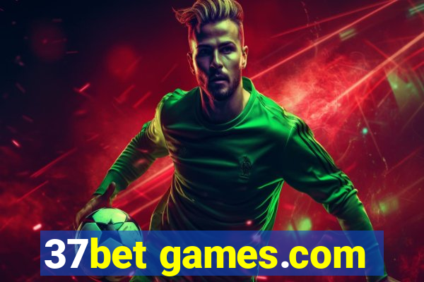 37bet games.com