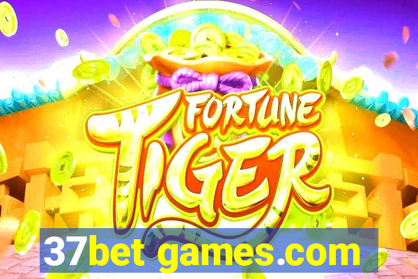 37bet games.com